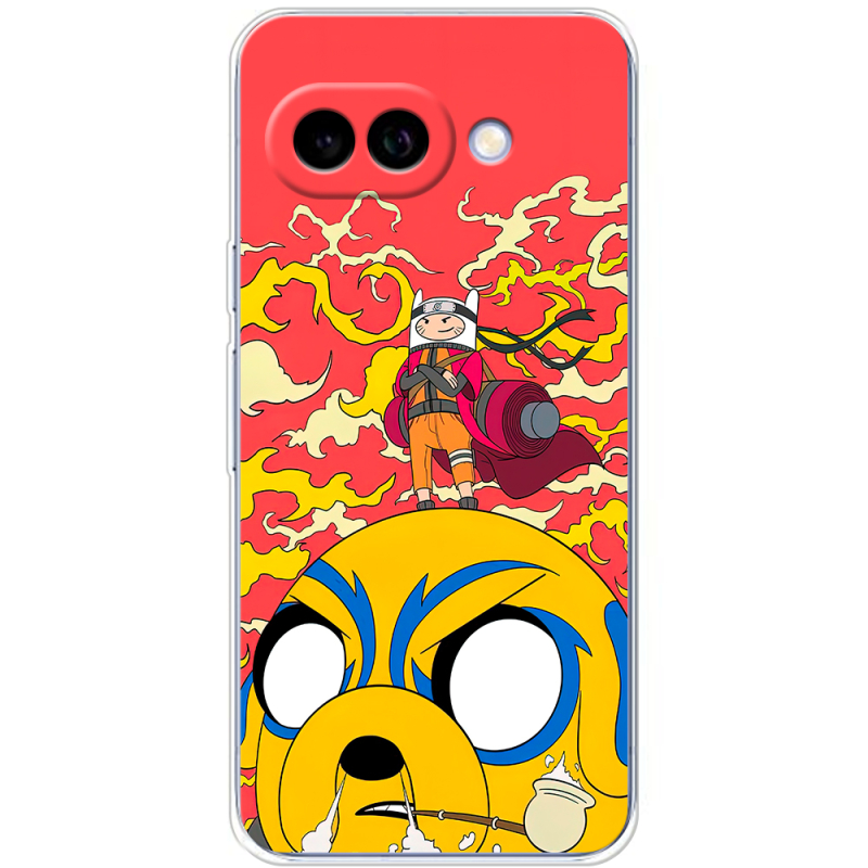 Чохол BoxFace Google Pixel 9A 