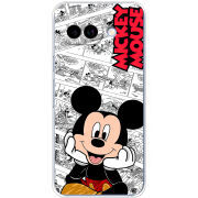 Чохол BoxFace Google Pixel 9A 