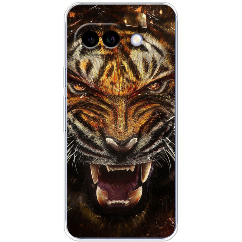 Чохол BoxFace Google Pixel 9A 