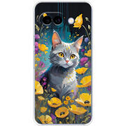 Чохол BoxFace Google Pixel 9A 