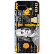 Чохол BoxFace Google Pixel 9A 