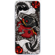 Чохол BoxFace Google Pixel 9A 