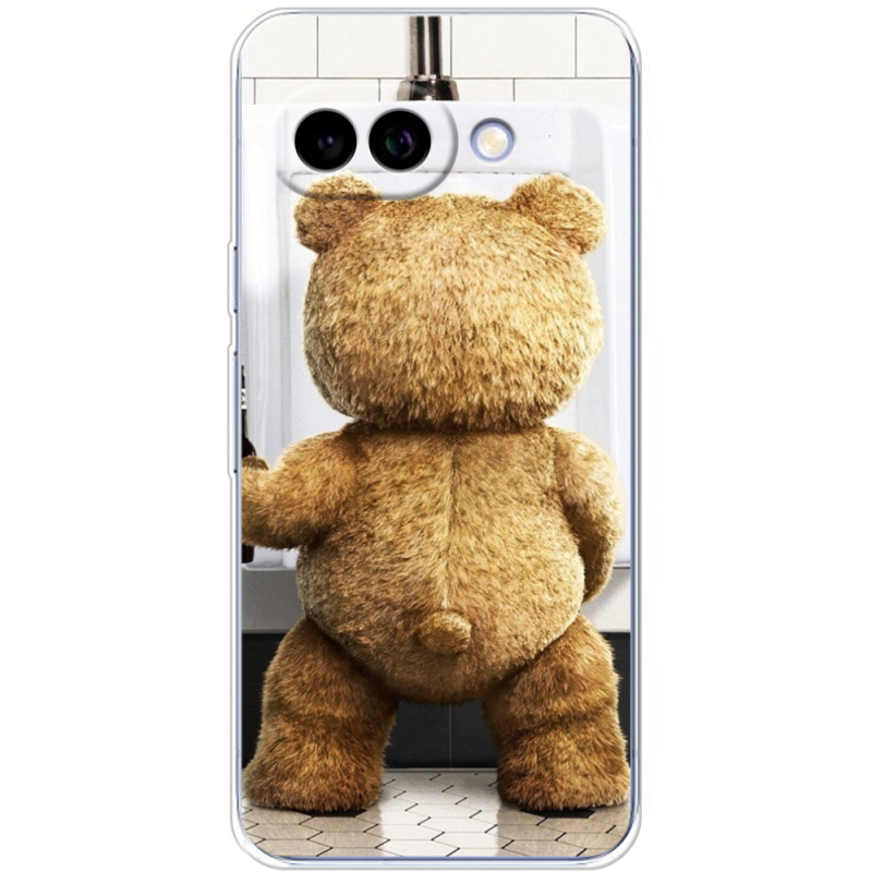 Чохол BoxFace Google Pixel 9A 