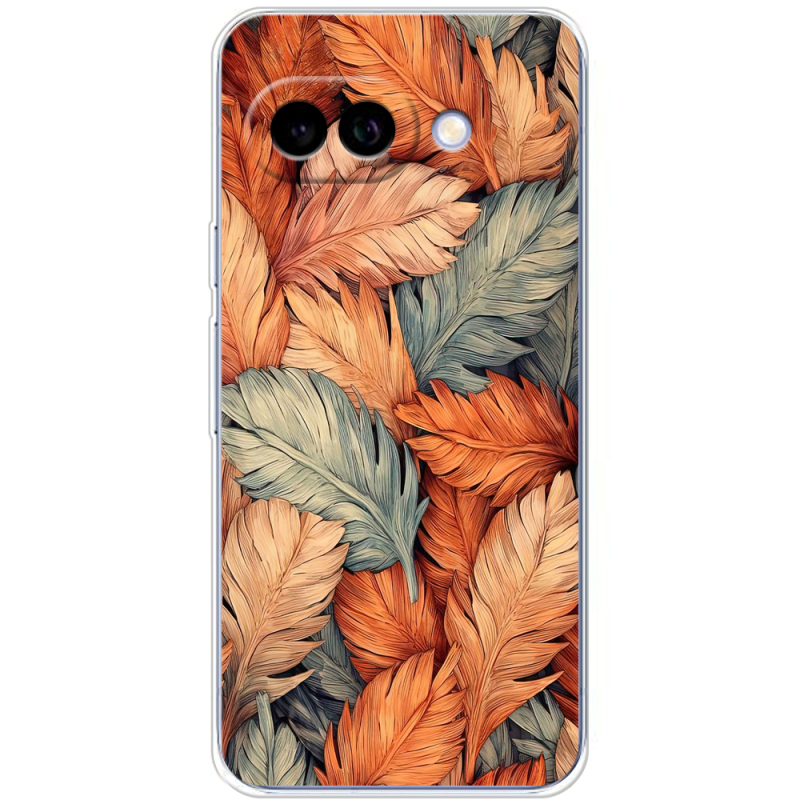 Чохол BoxFace Google Pixel 9A Осіння мозаїка