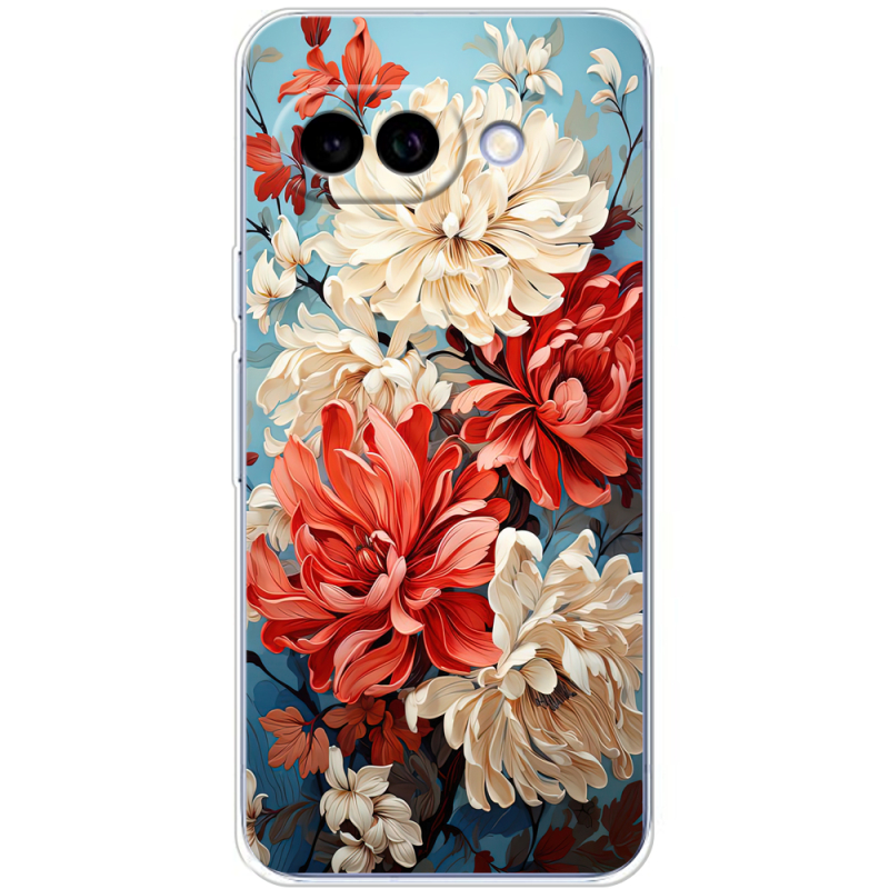 Чохол BoxFace Google Pixel 9A 