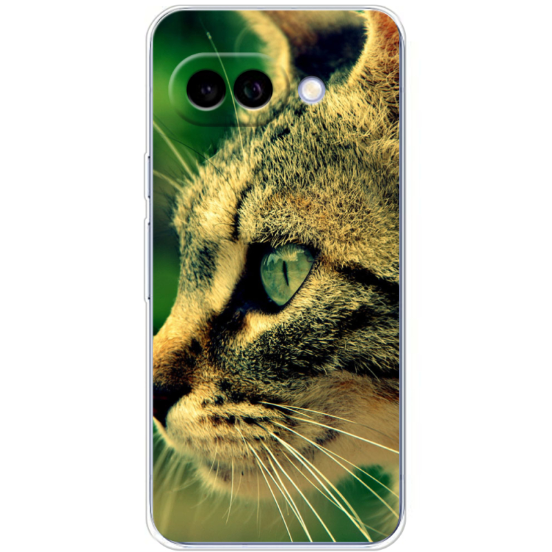 Чохол BoxFace Google Pixel 9A 