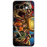 Чохол BoxFace Google Pixel 9A 