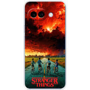 Чохол BoxFace Google Pixel 9A 