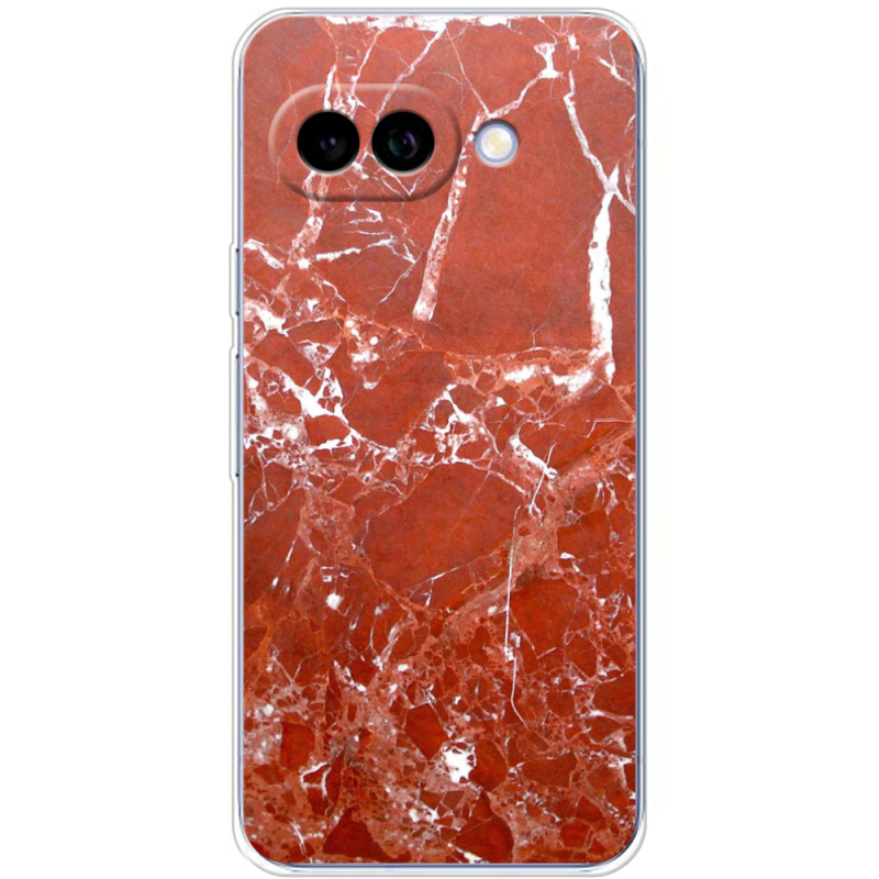 Чохол BoxFace Google Pixel 9A 