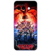 Чохол BoxFace Google Pixel 9A 