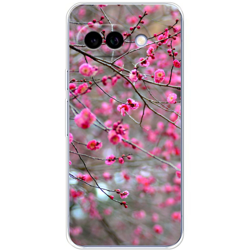 Чохол BoxFace Google Pixel 9A 