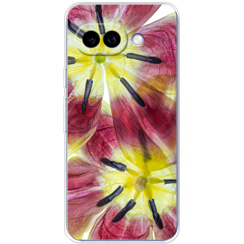 Чохол BoxFace Google Pixel 9A 