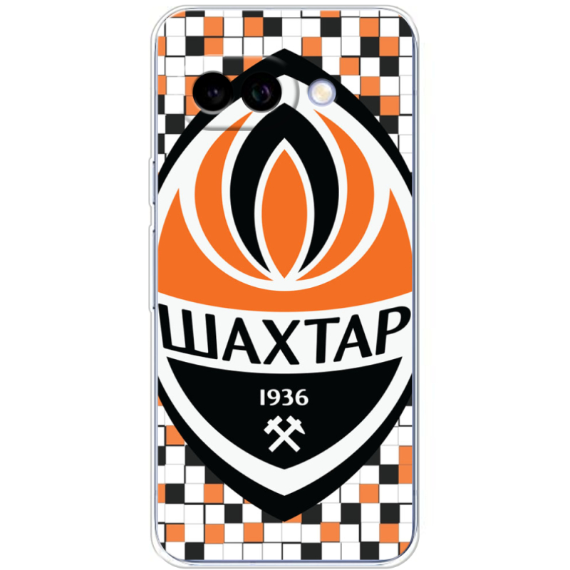 Чохол BoxFace Google Pixel 9A 