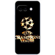 Чохол BoxFace Google Pixel 9A 