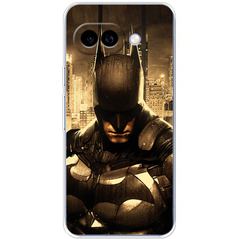 Чохол BoxFace Google Pixel 9A 