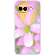 Чохол BoxFace Google Pixel 9A 