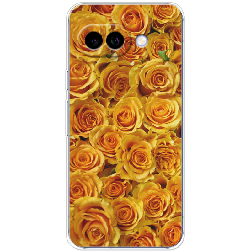 Чохол BoxFace Google Pixel 9A 