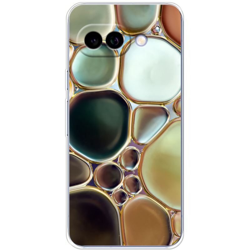 Чохол BoxFace Google Pixel 9A 