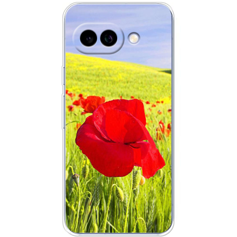 Чохол BoxFace Google Pixel 9A Мак