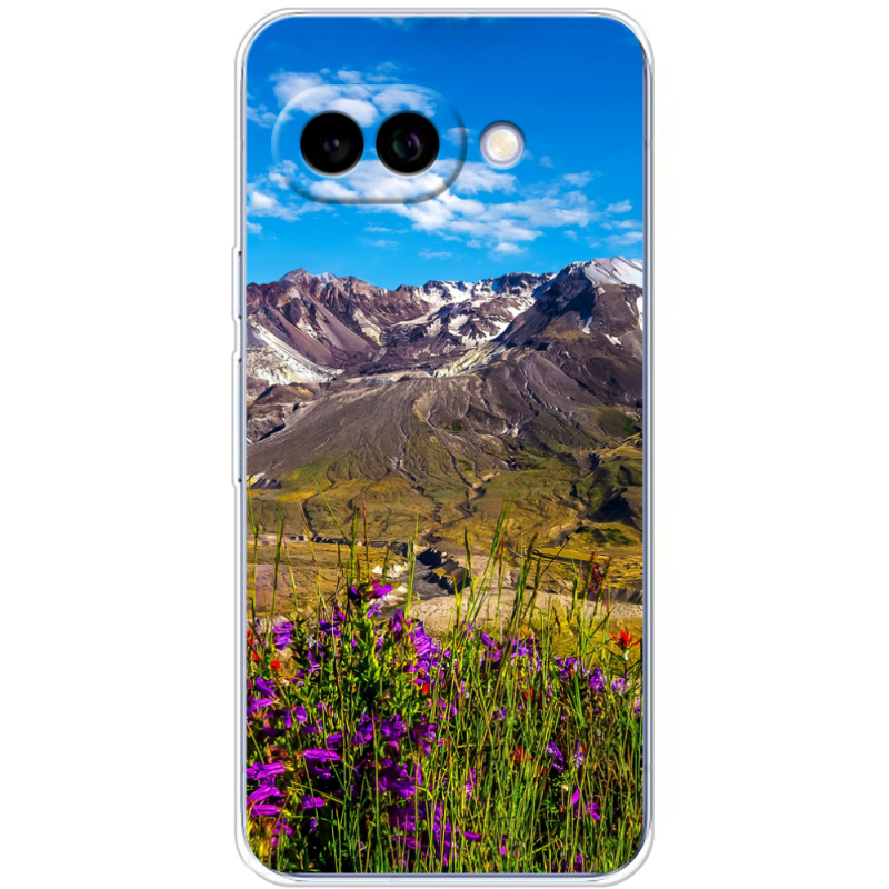 Чохол BoxFace Google Pixel 9A 