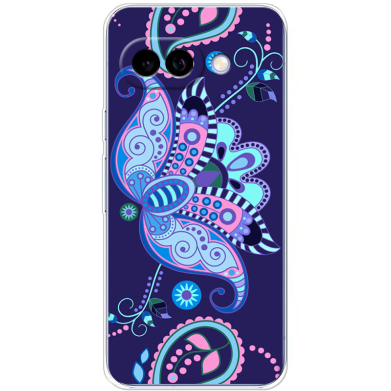 Чохол BoxFace Google Pixel 9A 