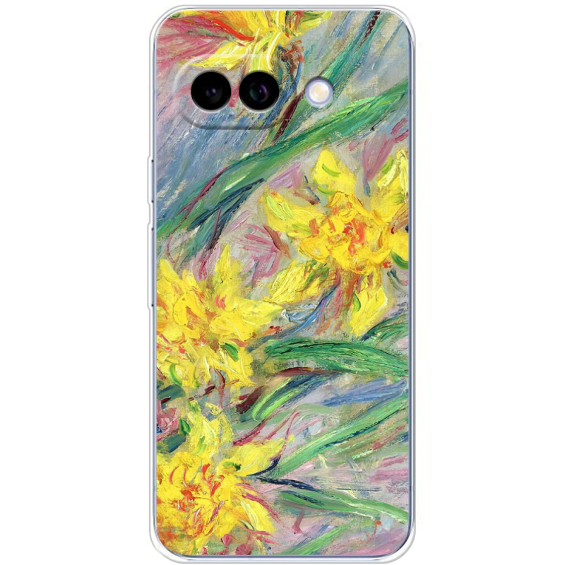 Чохол BoxFace Google Pixel 9A 