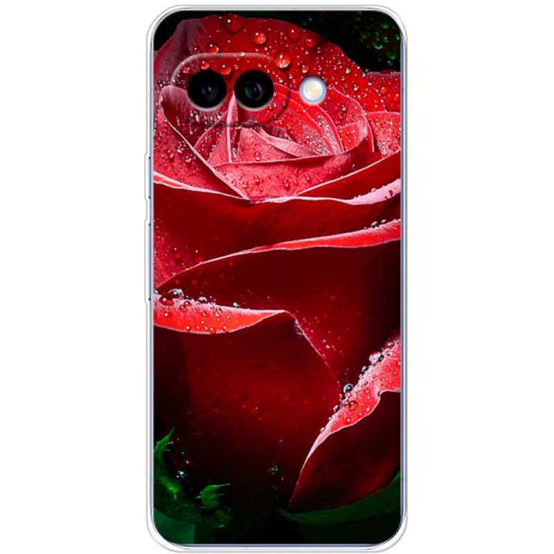 Чохол BoxFace Google Pixel 9A 