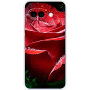 Чохол BoxFace Google Pixel 9A 