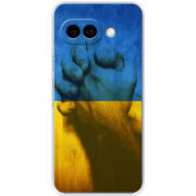 Чохол BoxFace Google Pixel 9A Handshake