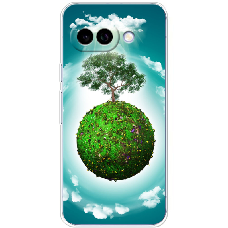 Чохол BoxFace Google Pixel 9A 