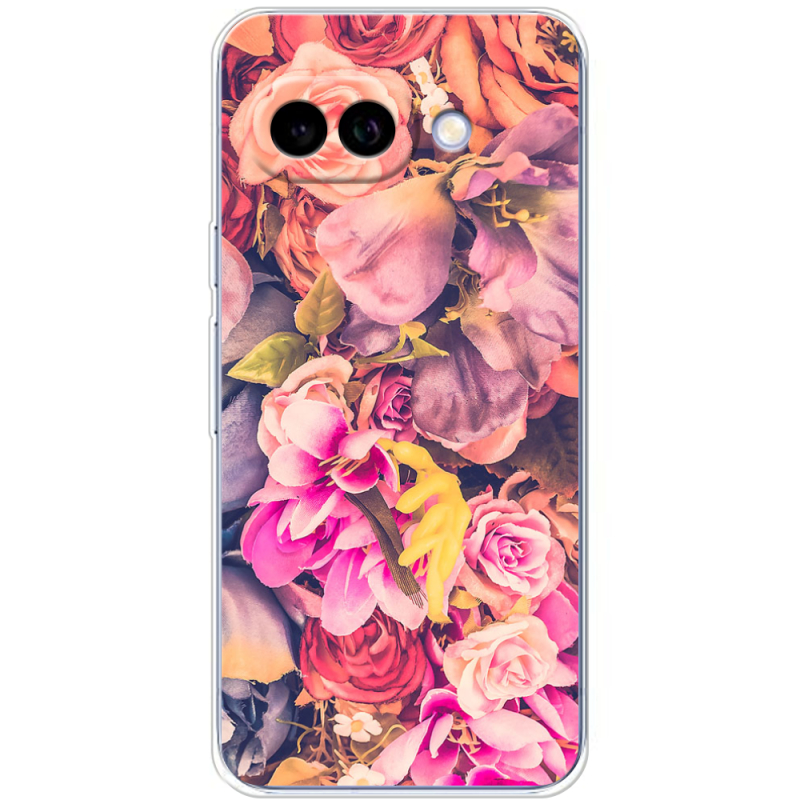 Чохол BoxFace Google Pixel 9A 