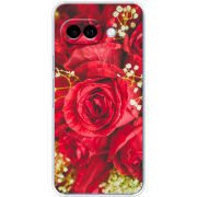 Чохол BoxFace Google Pixel 9A 