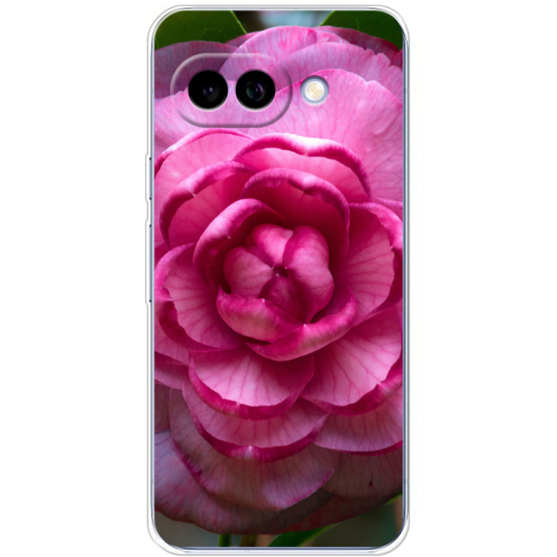 Чохол BoxFace Google Pixel 9A 