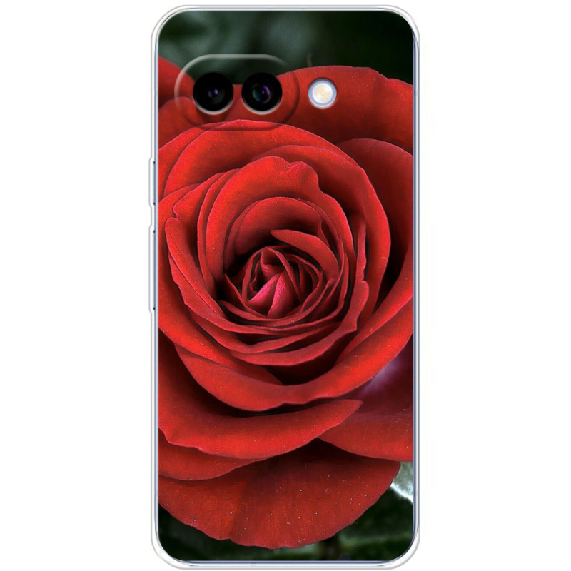 Чохол BoxFace Google Pixel 9A 