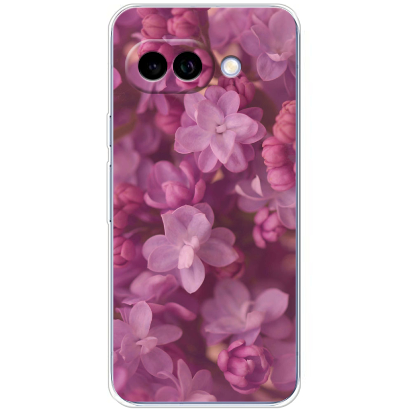 Чохол BoxFace Google Pixel 9A 