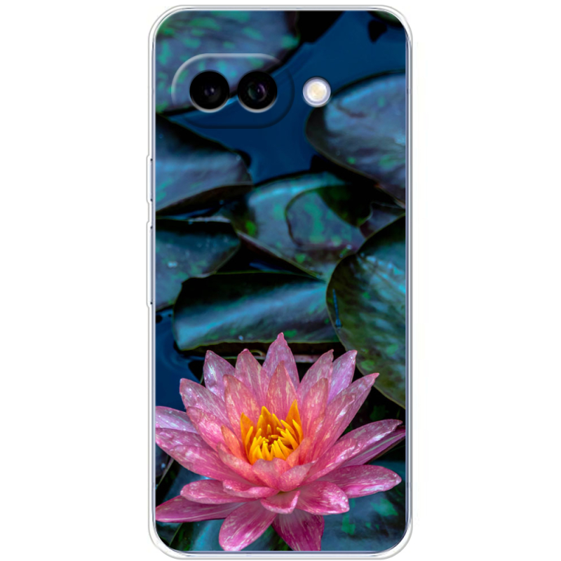 Чохол BoxFace Google Pixel 9A 