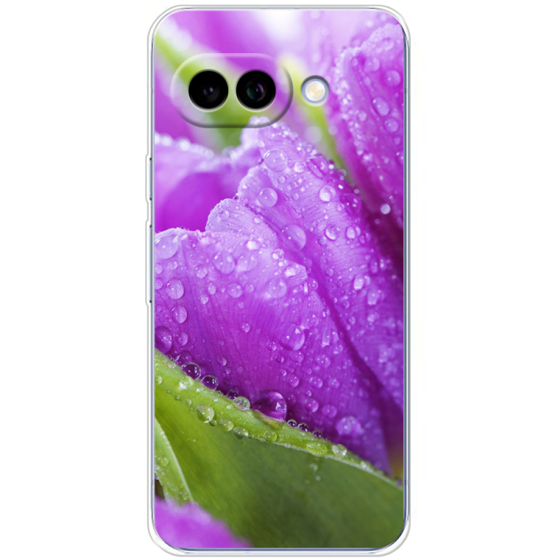 Чохол BoxFace Google Pixel 9A 