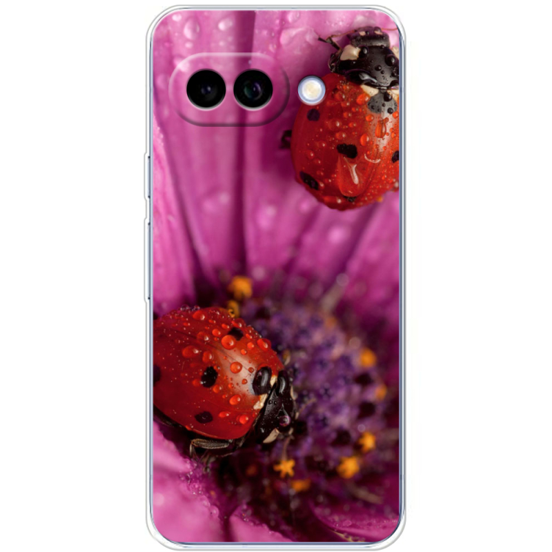 Чохол BoxFace Google Pixel 9A 