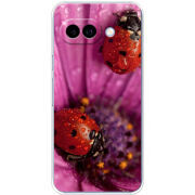 Чохол BoxFace Google Pixel 9A 