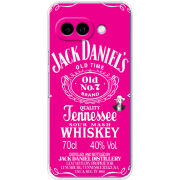 Чохол BoxFace Google Pixel 9A 