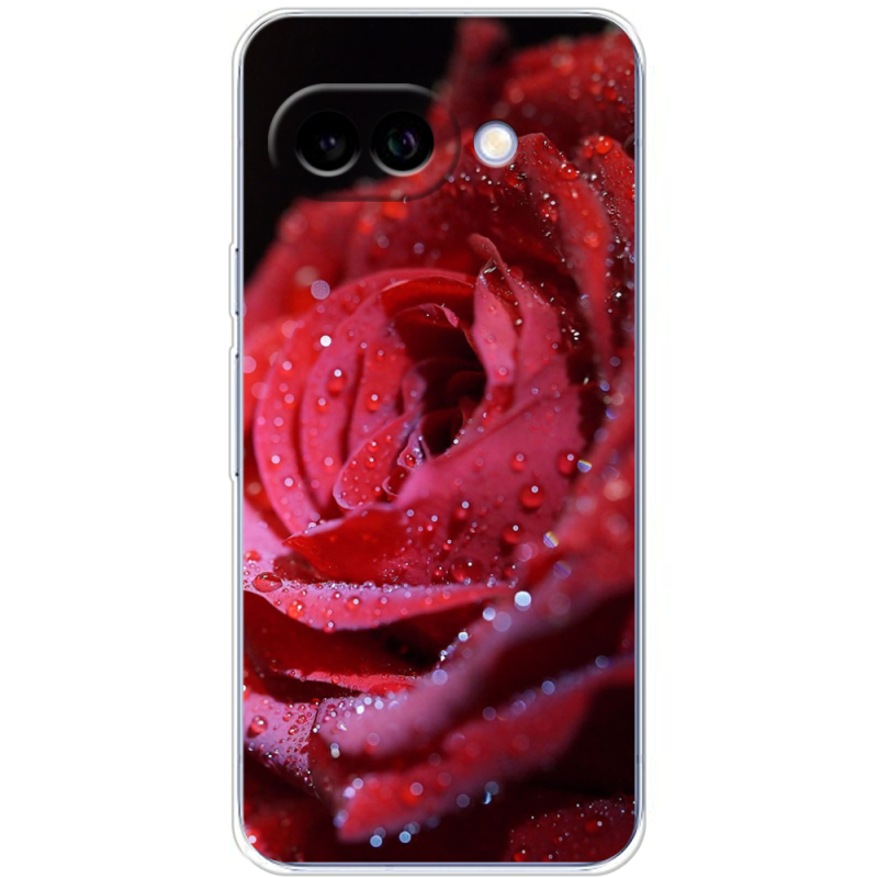 Чохол BoxFace Google Pixel 9A 