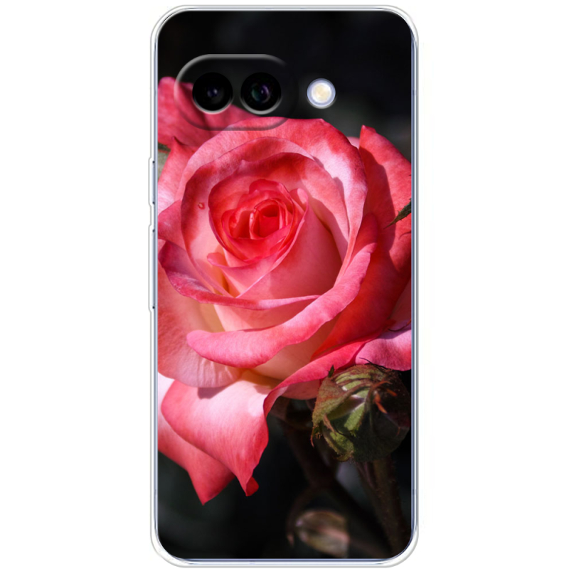 Чохол BoxFace Google Pixel 9A 