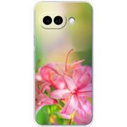 Чохол BoxFace Google Pixel 9A 