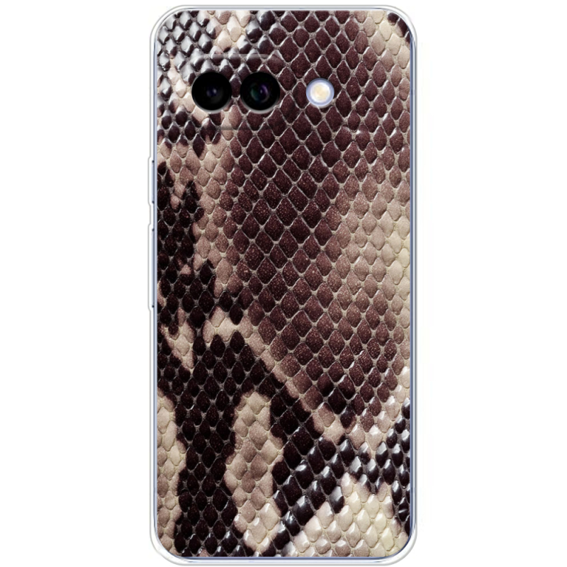 Чохол BoxFace Google Pixel 9A 