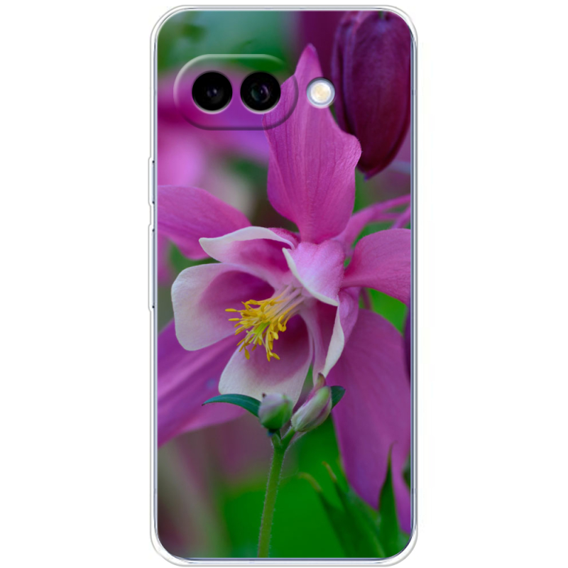 Чохол BoxFace Google Pixel 9A 