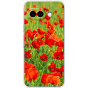 Чохол BoxFace Google Pixel 9A 