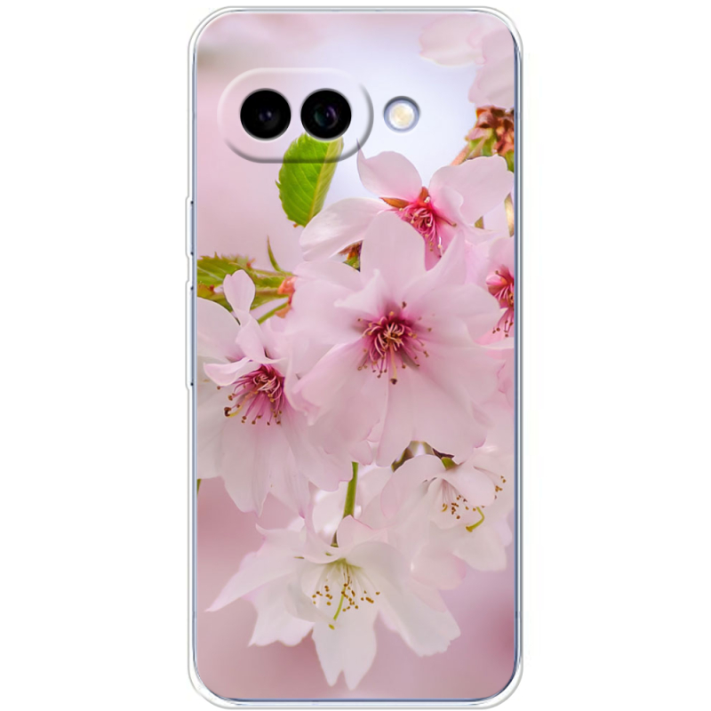 Чохол BoxFace Google Pixel 9A 