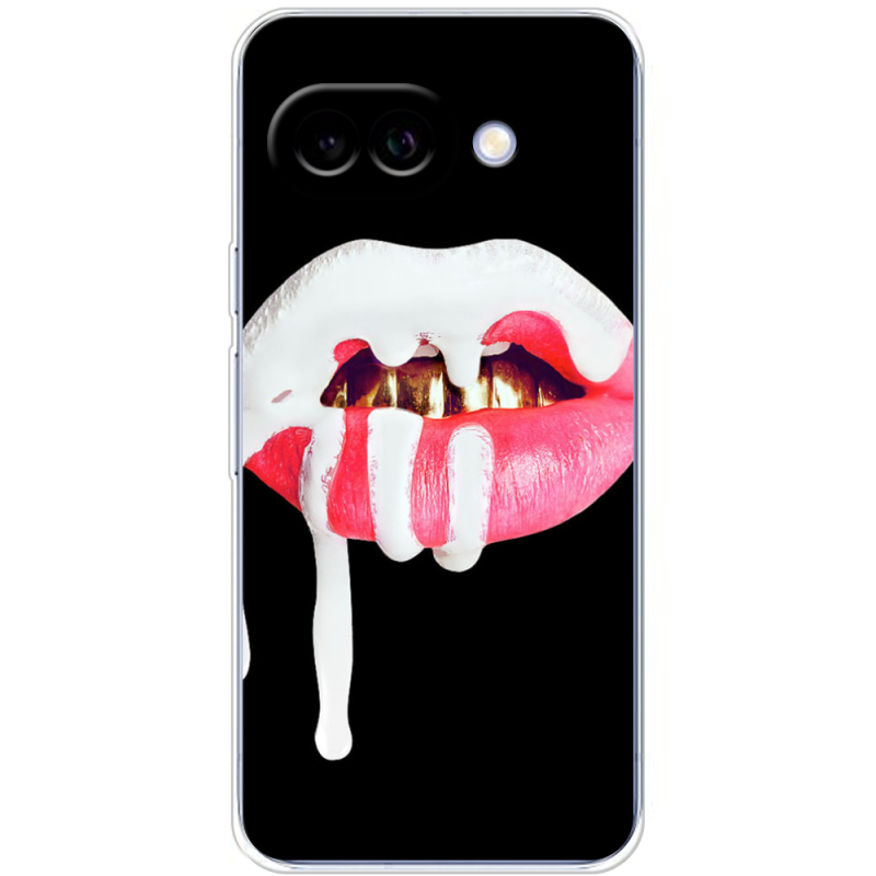 Чохол BoxFace Google Pixel 9A 