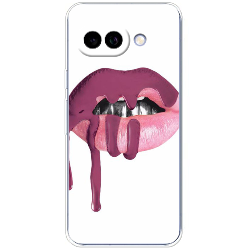 Чохол BoxFace Google Pixel 9A 