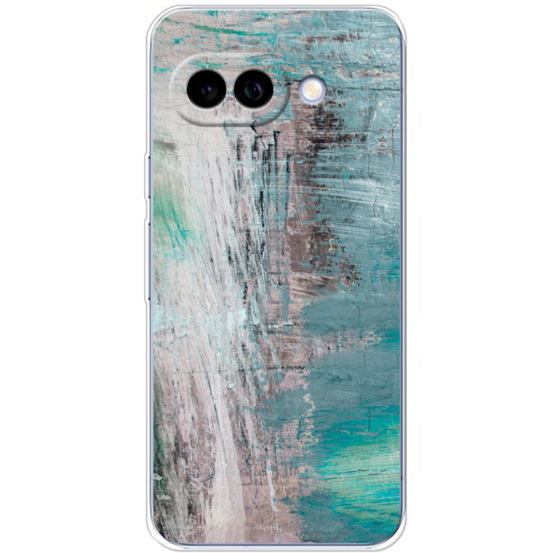 Чохол BoxFace Google Pixel 9A 